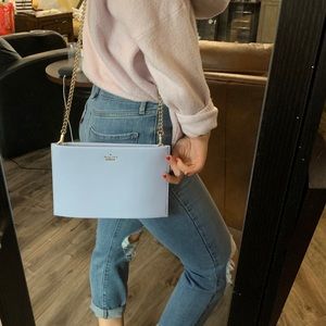 Kate Spade NY Cameron Street Crossbody Bag (NWT)